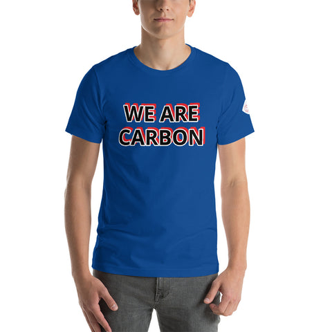 WE ARE CARBON T-Shirt