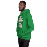 our system of injustices needs reform Hoodie