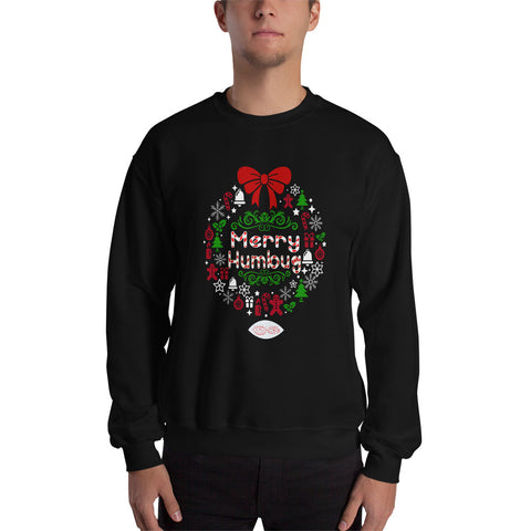 Merry Humbug Sweatshirt