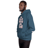 our system of injustices needs reform Hoodie