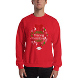 Merry Humbug Sweatshirt